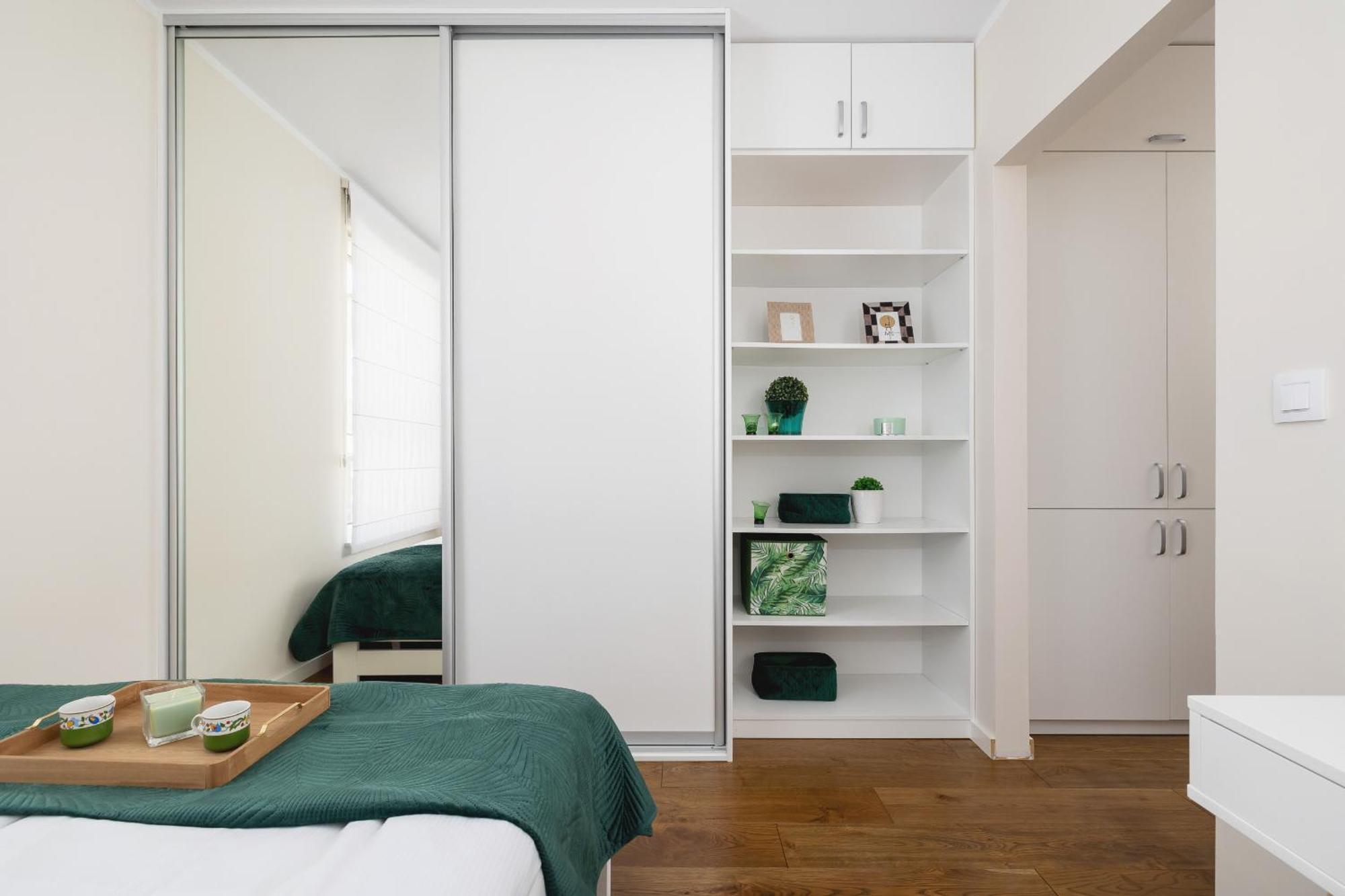 Przytulny Apartament Na Wroclawskiej Z Parkingiem W Krakowie By Noclegi Renters Экстерьер фото